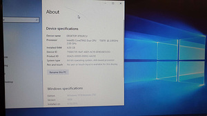 Dell vostro 1014 (3 фото из 4)