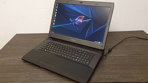 Asus Rog g73 (1 фото из 5)