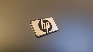 HP Compaq 6910p (3 фото из 4)