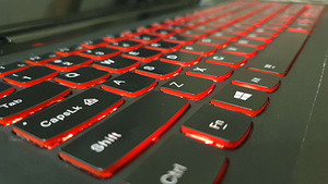 Lenovo y50-70 (5 foto / 8)