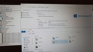 Lenovo y50-70 (7 foto / 8)