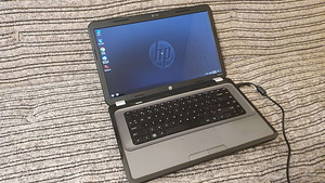 HP G6 (1 фото из 4)