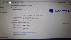 HP G6 (4 фото из 4)