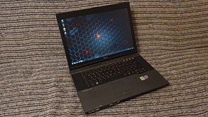 Fujitsu Z118D (1 фото из 4)