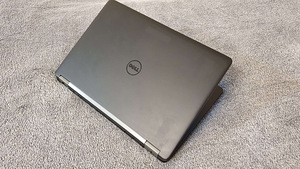 Dell Latitude E7470 16gb Ram 512SSD (3 foto / 6)