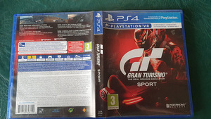 Продам/обменяю игры на PS4 (2 foto / 2)
