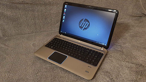 HP Pavilion DV6 (1 фото из 4)