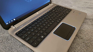 HP Pavilion DV6 (2 фото из 4)