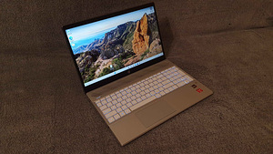 HP Pavilion 15-cw Ryzen 5 16gb 512SSD (1 foto / 7)