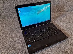 Aser Aspire 5942g (1 foto / 4)