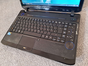 Aser Aspire 5942g (4 foto / 4)