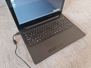 Lenovo G50-30 (2 foto / 4)