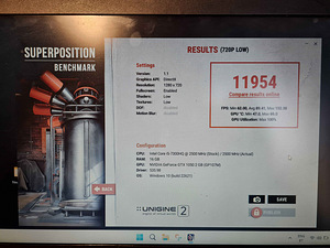 Lenovo Legion Y520 (2 foto / 7)