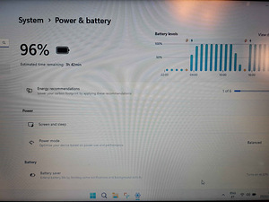 Lenovo Legion Y520 (7 foto / 7)