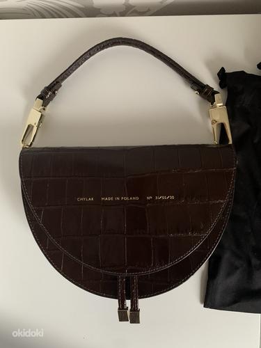 Chylak bag