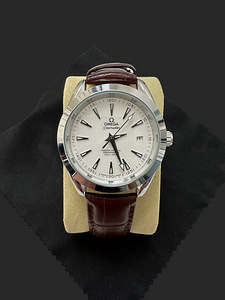 Omega Seamaster Aqua Terra 150m Automatic (2 foto / 4)