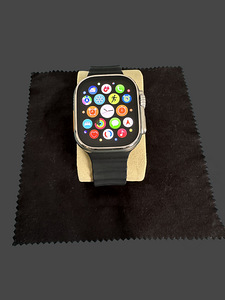 Apple Watch Ultra AAA rep (1 фото из 5)