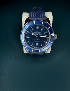 Breitling Superocean Heritage II 44 (2 foto / 7)