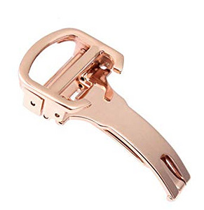 Cartier Tank Anglaise Rose Gold (6 foto / 6)