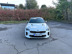 Kia Stinger 2.0 188kw 2018 (8 foto / 10)