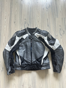 Arlen Ness kaheosaline sõidukombe (2pcs) - suurus 58 (2 foto / 5)