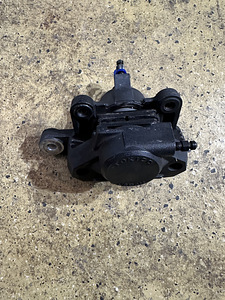 Tokico pidurisadul k1, k2, k3 Suzuki gsxr (4 foto / 4)