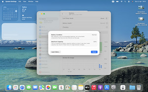Macbook Air (2020, M1, 500GB) (3 foto / 4)
