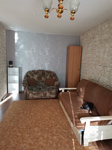 Keskuse tn, Mustamäe, Tallinn, Harjumaa (1 фото из 4)