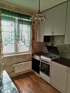 Keskuse tn, Mustamäe, Tallinn, Harjumaa (2 фото из 4)