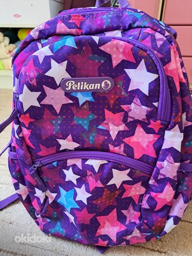 Рюкзак pelikan