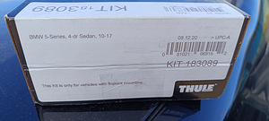 THULE KIT 18-3089 (3 foto / 3)
