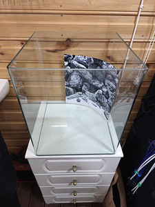 Dennerle nanocube 45l (1 foto / 4)