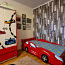 Ferrari kahekohaline voodi ja kapp (foto #1)