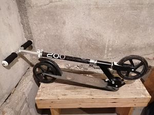 Scooter 200 (4 фото из 4)