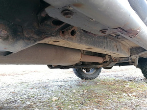 JEEP GRAND CHEROKEE OVERLAND 120 kW -04 (12 foto / 15)