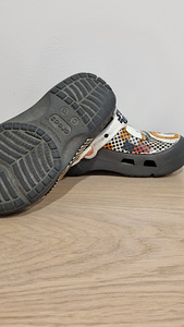 Логотип Crocs ЗВЕЗДНЫЕ ВОЙНЫ (3 фото из 3)