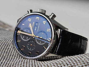 Tag Heuer Carrera (1 foto / 6)