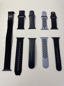 Apple Watch 6 44mm (3 foto / 3)