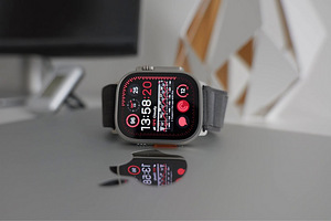 Apple Watch Ultra 2 (1 foto / 7)