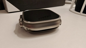 Apple Watch Ultra 2 (3 foto / 7)