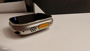 Apple Watch Ultra 2 (2 foto / 7)