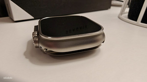 Apple Watch Ultra 2 (3 foto / 7)