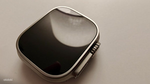 Apple Watch Ultra 2 (5 foto / 7)