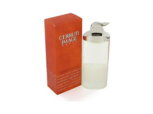 NINO CERRUTI Image Woman EDT, 75 мл, НОВЫЙ, оригинал, в пленке! (2 фото из 2)