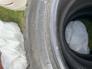 Nexen Winguard Ice Plus lamellrehvid 245/45R18 (3 foto / 3)