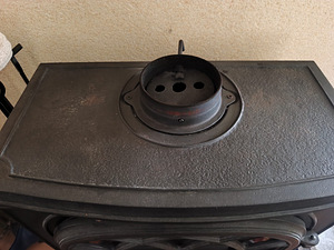 Kamin st-5050ds (7 foto / 7)