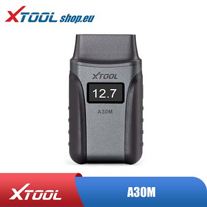 XTOOL Anyscan A30M BT OBD2-сканер (1 фото из 1)