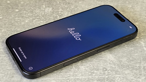 iPhone 16 pro (4 фото из 7)