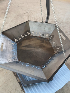 LÕKKEALUS+Grill +Grillrest (4 foto / 7)