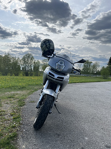 Дукати Мультистрада 1000DS (2 фото из 6)